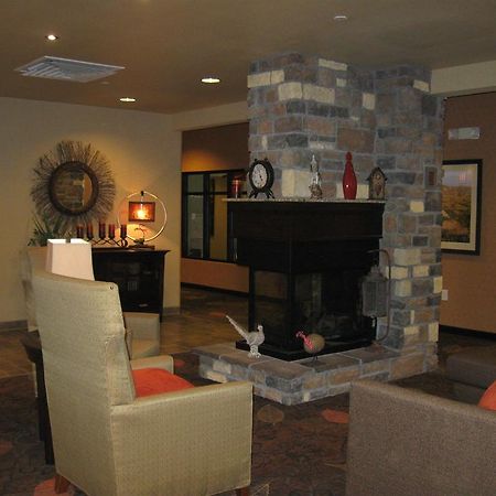 Little Missouri Inn & Suites New Town Exterior photo