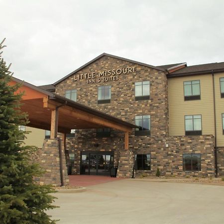 Little Missouri Inn & Suites New Town Exterior photo