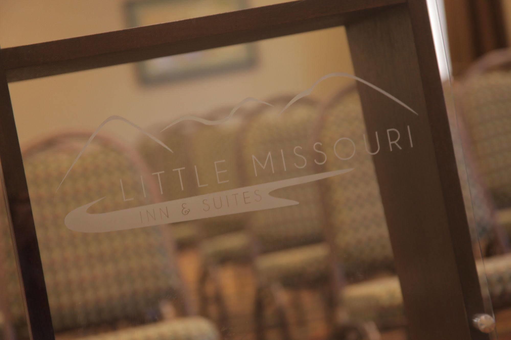 Little Missouri Inn & Suites New Town Exterior photo
