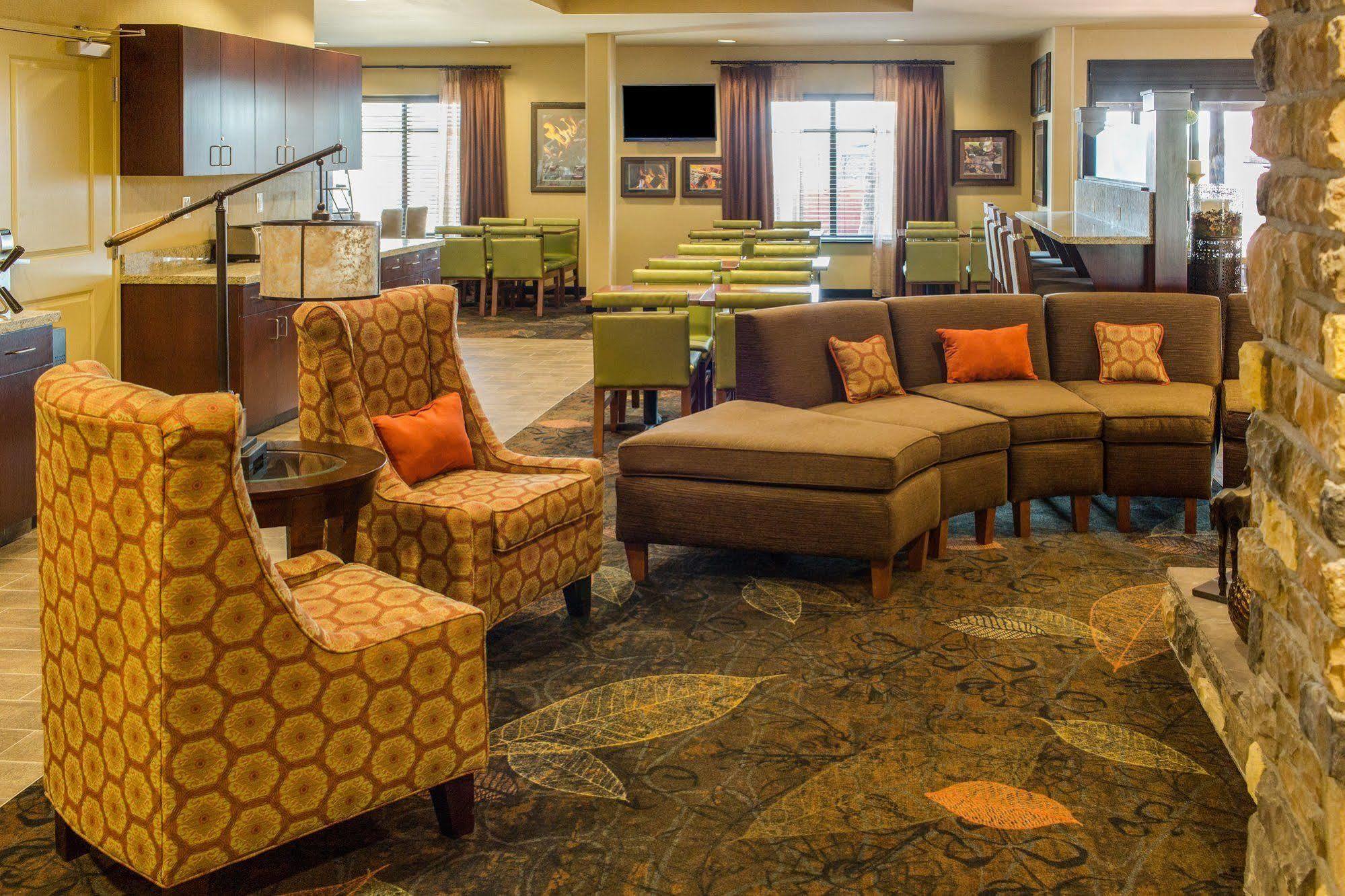 Little Missouri Inn & Suites New Town Exterior photo